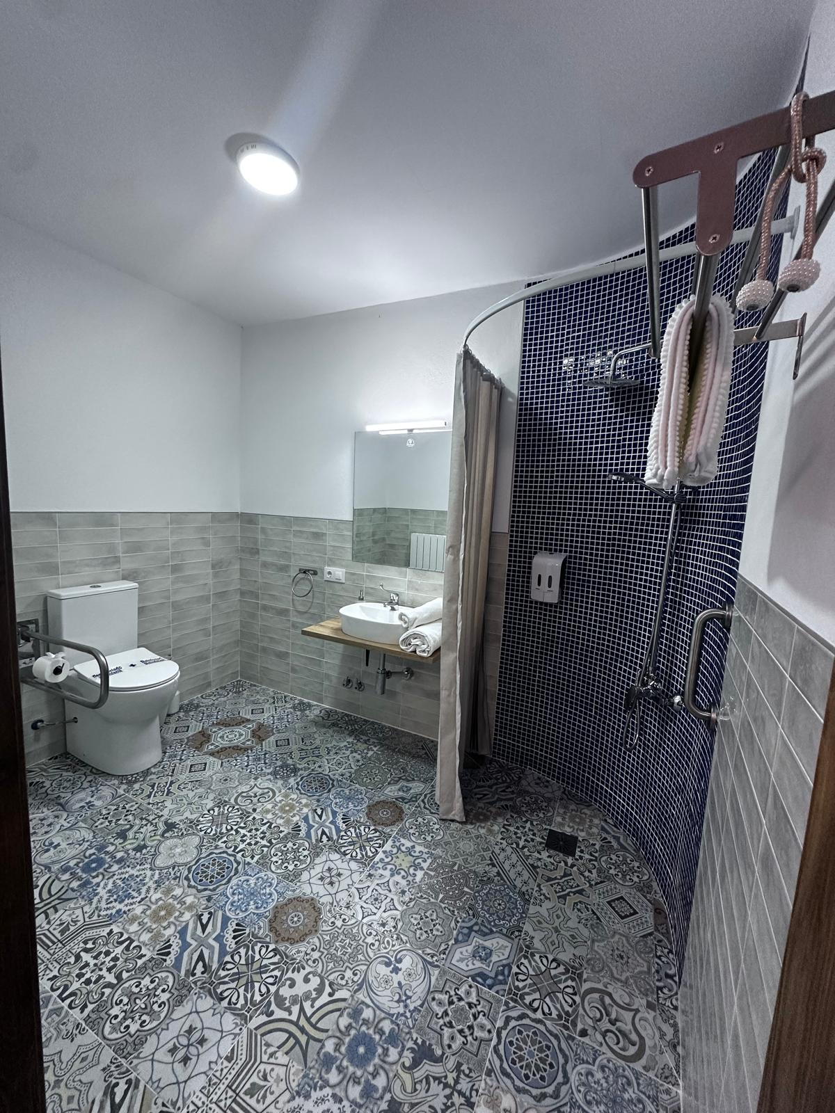 Apartamento Adaptado 3 dormitorios 16 Apartamento Adaptado 3 dormitorios 15